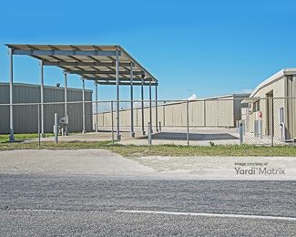 Photo 3 of CubeSmart Self Storage - 1500 Kenny Lane, Ingleside, TX