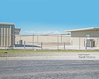 Photo 4 of CubeSmart Self Storage - 1500 Kenny Lane, Ingleside, TX