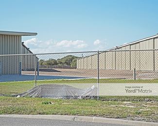 Photo 5 of CubeSmart Self Storage - 1500 Kenny Lane, Ingleside, TX