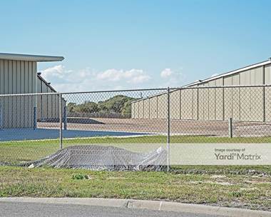 Storage Units for Rent available at 1500 Kenny Lane, Ingleside, TX 78362