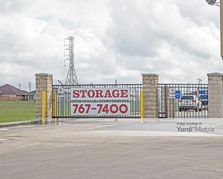 Photo 2 of Security Storage - 14241 Northwest Blvd, Corpus Christi, TX