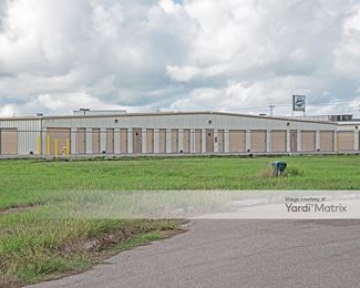 Photo 3 of Security Storage - 14241 Northwest Blvd, Corpus Christi, TX