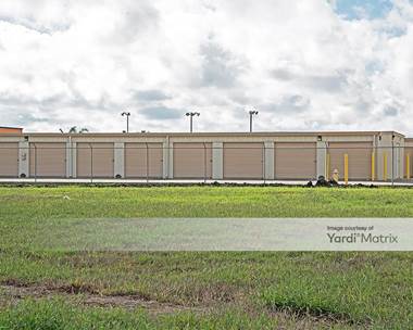 Storage Units for Rent available at 14241 Northwest Blvd, Corpus Christi, TX 78401