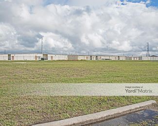 Photo 5 of Security Storage - 14241 Northwest Blvd, Corpus Christi, TX
