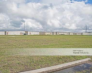 Storage Units for Rent available at 14241 Northwest Blvd, Corpus Christi, TX 78401