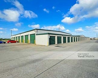 Photo 1 of Storage King USA - 2301 Rodd Field Road, Corpus Christi, TX