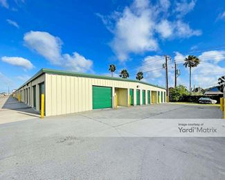 Photo 4 of Storage King USA - 2301 Rodd Field Road, Corpus Christi, TX