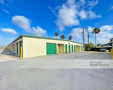 Storage Units for Rent available at 2301 Rodd Field Road, Corpus Christi, TX 78414