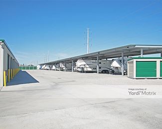Photo 5 of Storage King USA - 2301 Rodd Field Road, Corpus Christi, TX