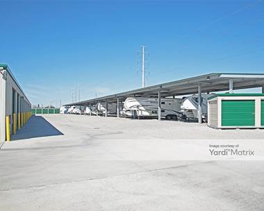 Storage Units for Rent available at 2301 Rodd Field Road, Corpus Christi, TX 78414