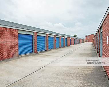 Storage Units for Rent available at 701 Villa Drive, Corpus Christi, TX 78408