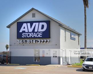Photo 2 of Avid Storage - 6752 Weber Road, Corpus Christi, TX