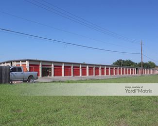 Photo 3 of Avid Storage - 6752 Weber Road, Corpus Christi, TX