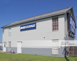 Photo 4 of Avid Storage - 6752 Weber Road, Corpus Christi, TX
