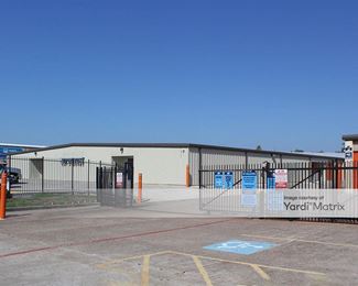 Photo 5 of Avid Storage - 6752 Weber Road, Corpus Christi, TX