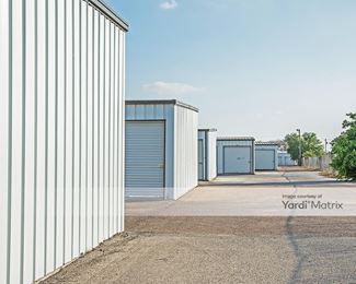 Photo 2 of Buckhorn Mini Storage West - 102 County Road 114, Alice, TX