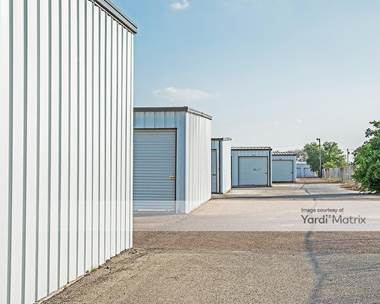 Storage Units for Rent available at 102 County Road 114, Alice, TX 78332