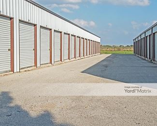 Photo 3 of Buckhorn Mini Storage West - 102 County Road 114, Alice, TX