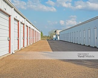 Photo 4 of Buckhorn Mini Storage West - 102 County Road 114, Alice, TX