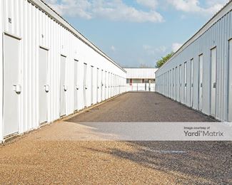 Photo 5 of Buckhorn Mini Storage West - 102 County Road 114, Alice, TX