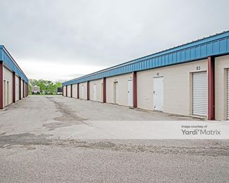 Photo 2 of KO Storage - 10224 Leopard Street, Corpus Christi, TX