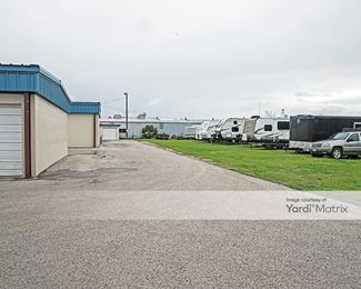 Photo 3 of KO Storage - 10224 Leopard Street, Corpus Christi, TX