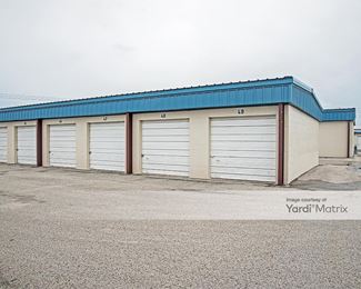Photo 4 of KO Storage - 10224 Leopard Street, Corpus Christi, TX