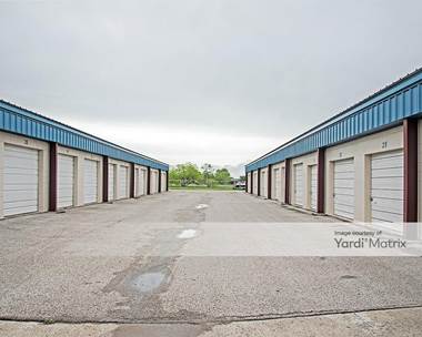 Storage Units for Rent available at 10224 Leopard Street, Corpus Christi, TX 78410