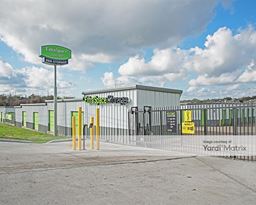 Image for Extra Space Storage - 10802 Interstate Highway 37 Access, Corpus Christi, TX