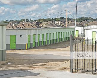Photo 2 of Extra Space Storage - 10802 Interstate Highway 37 Access, Corpus Christi, TX