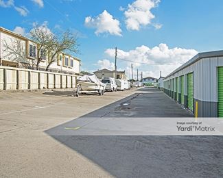 Photo 4 of Extra Space Storage - 10802 Interstate Highway 37 Access, Corpus Christi, TX