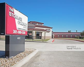 Photo 2 of CubeSmart Self Storage - 4602 Everhart Road, Corpus Christi, TX