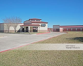 Photo 3 of CubeSmart Self Storage - 4602 Everhart Road, Corpus Christi, TX