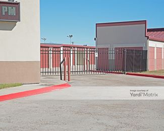 Photo 4 of CubeSmart Self Storage - 4602 Everhart Road, Corpus Christi, TX