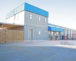 Photo 2 of Safeguard Mini Storage - 9642 South Padre Island Drive, Corpus Christi, TX