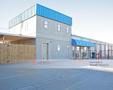 Storage Units for Rent available at 9642 South Padre Island Drive, Corpus Christi, TX 78418