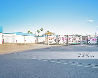 Photo 3 of Safeguard Mini Storage - 9642 South Padre Island Drive, Corpus Christi, TX