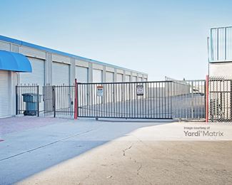 Photo 4 of Safeguard Mini Storage - 9642 South Padre Island Drive, Corpus Christi, TX