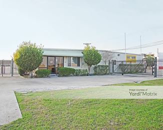 Photo 1 of Safe Guard Mini Storage-Wood River - 3917 FM 1889, Robstown, TX