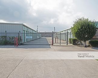 Photo 2 of Safe Guard Mini Storage-Wood River - 3917 FM 1889, Robstown, TX