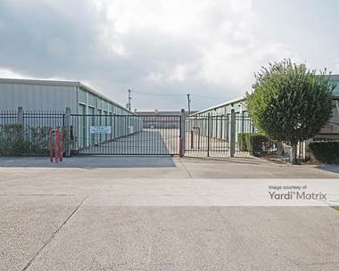 Storage Units for Rent available at 3917 FM 1889, Robstown, TX 78380