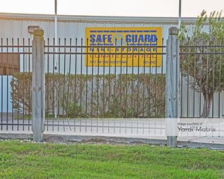 Photo 3 of Safe Guard Mini Storage-Wood River - 3917 FM 1889, Robstown, TX