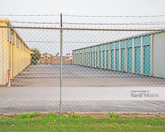 Photo 4 of Safe Guard Mini Storage-Wood River - 3917 FM 1889, Robstown, TX