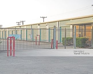 Photo 5 of Safe Guard Mini Storage-Wood River - 3917 FM 1889, Robstown, TX