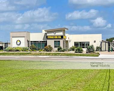 Storage Units for Rent available at 3205 Rodd Field Road, Corpus Christi, TX 78414