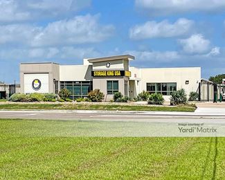 Photo 1 of Storage King USA - 3205 Rodd Field Road, Corpus Christi, TX