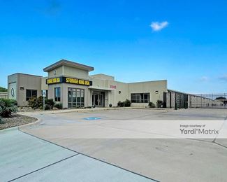 Photo 3 of Storage King USA - 3205 Rodd Field Road, Corpus Christi, TX