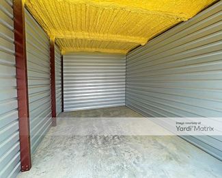 Photo 1 of Siyata Storage - 825 West Market Street, Rockport, TX
