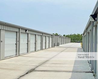 Photo 2 of Siyata Storage - 825 West Market Street, Rockport, TX