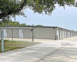 Photo 3 of Siyata Storage - 825 West Market Street, Rockport, TX
